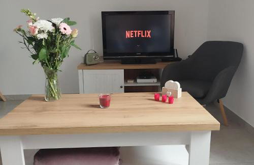 Douar Ruz La Terre Rouge Port de Saint Goustan - Foto 5