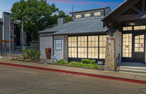 The Landry 283 Spacious and Cozy 2 Bedroom 1bth - Foto 21