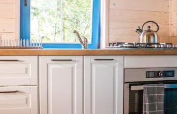 Lawendowe Pole - Domek Lawendowy - Foto 14