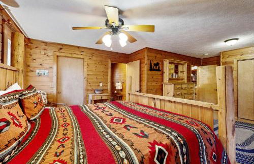 Moose Creek Lodge - Photo 13