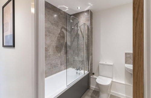 Host & Stay - 52 Waterside Place - Foto 12