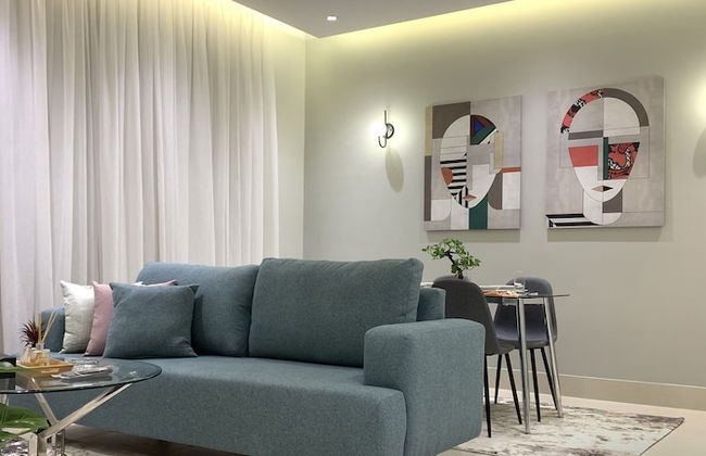 Tawun A7-3 Royal touch Terrace XZ11 - Foto 5