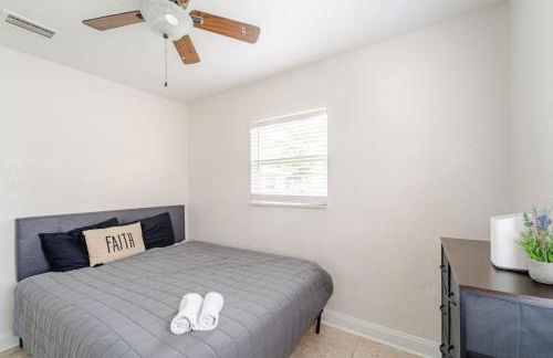 Cozy Coastal Paradise On Siesta Key 7 mins to beach - Foto 14