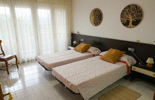 Casa Nova, gaudeix del paisatge des de Vilamitjana - Foto 24