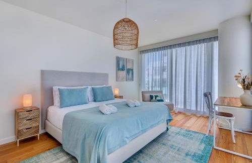 Bayline - Beachfront Bliss & Spa by Bedzy - Foto 28