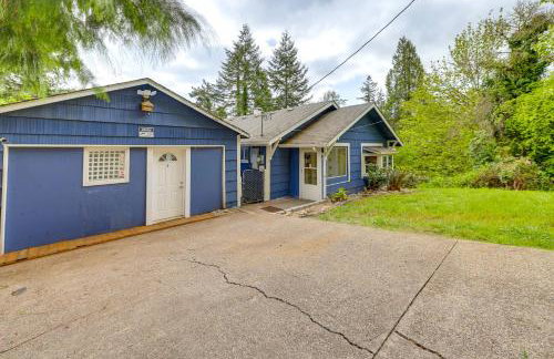 10 Mi to South Beach and Newport Home with Deck! - Photo 24