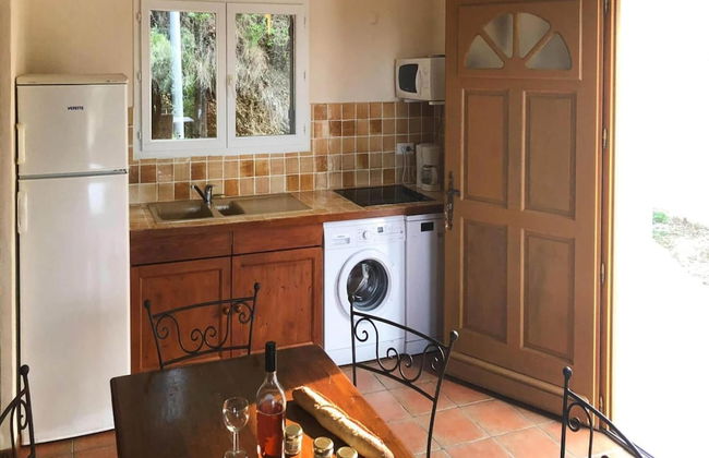 Res. Mare e Monte, Solenzara, Bungalow With Terrace - Foto 26