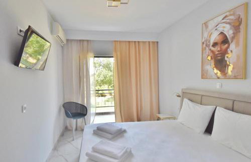 Hotel Argilos - Foto 24