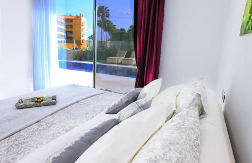 Villas Flamingo Resort - Foto 9