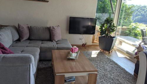 Edersee house with panoramic views - Foto 5