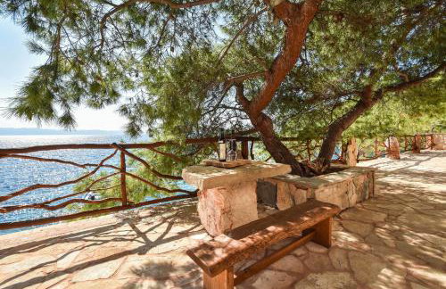 House Robinzon Sea beauty - Photo 43