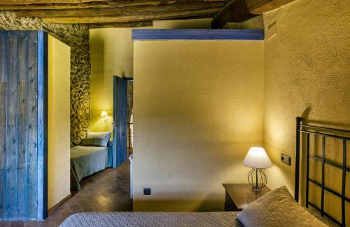 Rural Mas Hortus - Foto 24