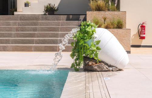 Palamoutaki Villa - Foto 68