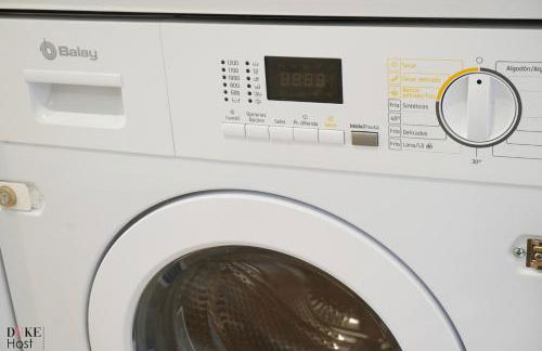 CASTILLA LUXURY B Apartments - Foto 14