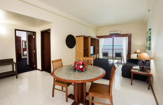 Rainbow Paradise Beach Resort by LWE - Foto 13