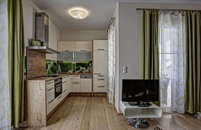 Apartment in St. Stefan im Rosental - Foto 4