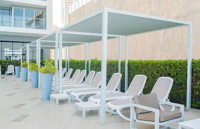 U-GO Morros City Frente al Mar - Foto 39