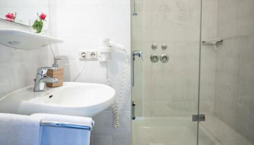 Herrenhaus Appartement 4 - Foto 5