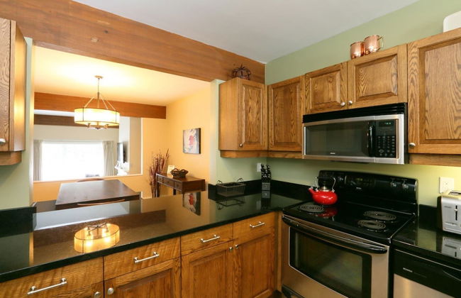 2BR Courtside at Topnotch Spa - Photo 6