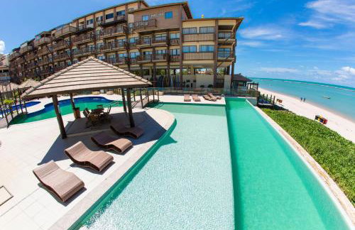 Barra Bali - Barra de São Miguel (AL) - Foto 44