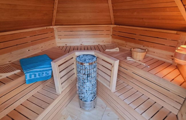 Strandperle Comfortable Holiday Residence - Foto 9