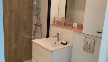 Plouharnel-Carnac-Quiberon bord de mer - Foto 5