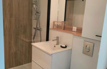 Plouharnel-Carnac-Quiberon bord de mer - Foto 5