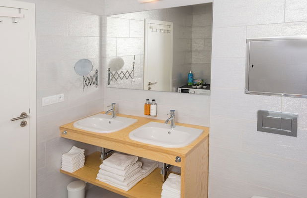 Residence Trafick - Photo 63