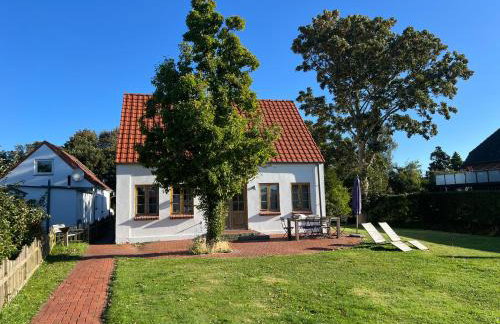 Authentisches Inselhaus - ideal für Kiter/Surfer/Familien - Foto 37