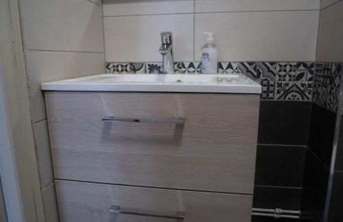 Un séjour ressourçant en Alsace entre vignes et montagnes l'Escapade Barochaise à 20mn de Colmar - Foto 15