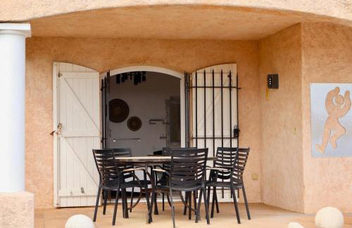 Villa Luxe avec Vue sur Saint-Tropez, Roquebrune - Foto 31