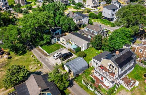 Riverside Retreat Minutes to Beach Updated Kitchen - Foto 36