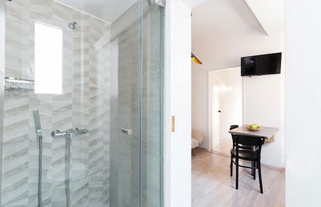 Anemi Green Cozy apt with beach views - Foto 13