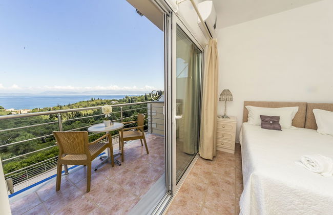 Spileo House Boutique Apartments - Adults Only - Foto 14