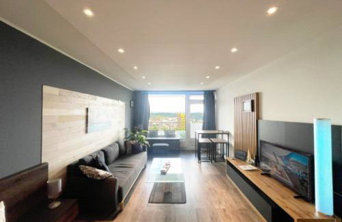 Themenpartment Penthouse - Foto 10