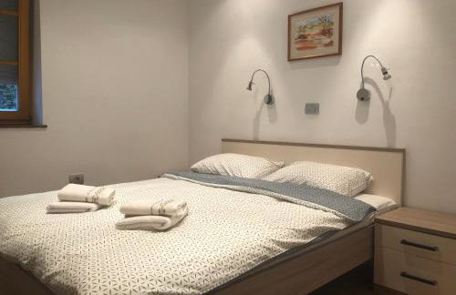 Apartmani Izvor - Tuheljske Toplice - Foto 35