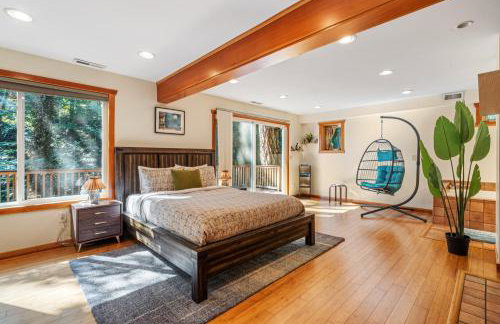 Bellevue Forest Haven Hideaway - Photo 16