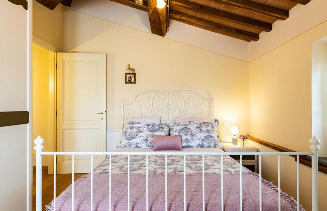 Villa Luigina 8 in Capannori - Foto 52