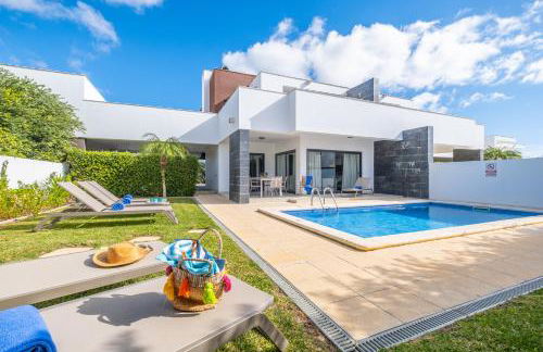 Villas Novochoro - Small Garden by DreamvillasAlbufeira - Foto 36