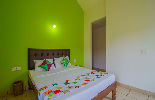 OYO 13840 Home Radiant 2BHK LPK Waterfront - Photo 9