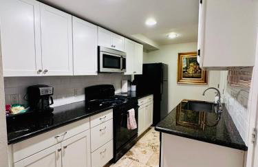 3 Bedroom Private First Floor Apartment in Marigny Sleeps 6 Walk to Frenchmen & Bourbon & French Quarter - Foto 18