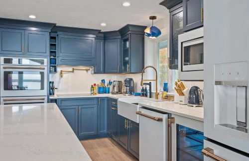 Oceanfront Acadia Views Arcade Game Room Pets Ok - Foto 24