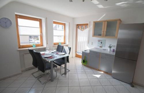 Ferienwohnung Weiher - Nähe Nürnberg / Messe - Foto 29