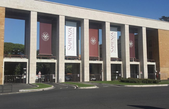 San Lorenzo Guest House - Photo 48