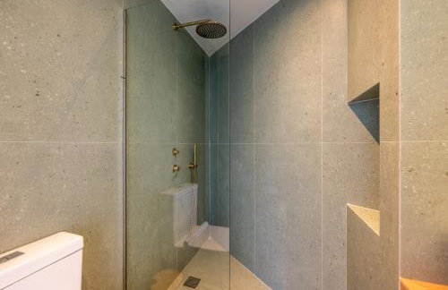 AthenianNest Sarri Boutique Studios Psyrri - Foto 9