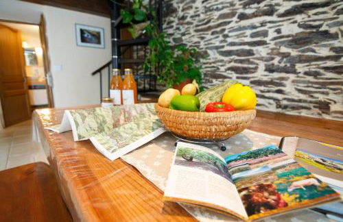 Gites des Esperelles - Foto 8