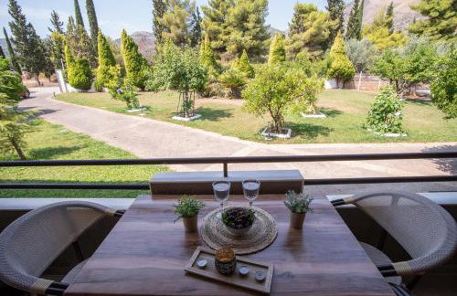 KRISSAIA SEASIDE SUITES - Photo 45