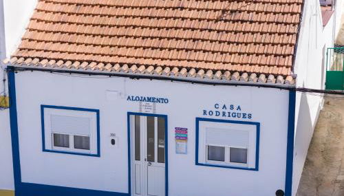 Casa Rodrigues - Foto 2