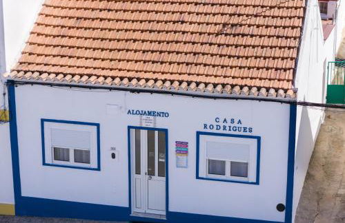 Casa Rodrigues - Foto 2