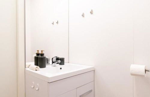 Lille Hypercentre - Nice equipped studio - Foto 13